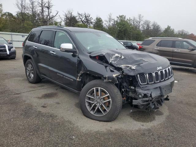 2019 JEEP GRAND CHER 1C4RJFBG2KC704073