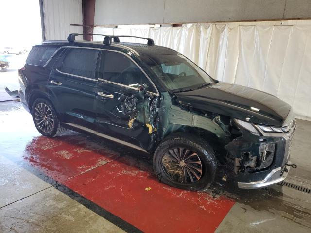 2023 HYUNDAI PALISADE C - KM8R74GE3PU504763