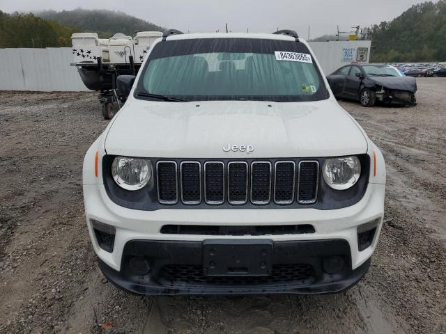 2019 JEEP RENEGADE S - ZACNJBAB1KPJ77469