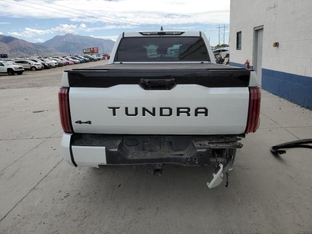 2024 TOYOTA TUNDRA CRE 5TFNC5DB2RX051235