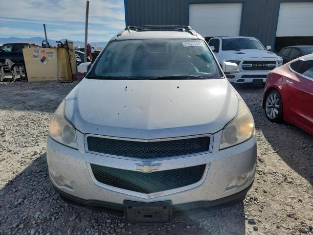 2011 CHEVROLET TRAVERSE L - 1GNKVJED0BJ233621
