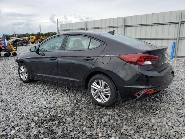 2020 HYUNDAI ELANTRA SEL KMHD84LF8LU988087