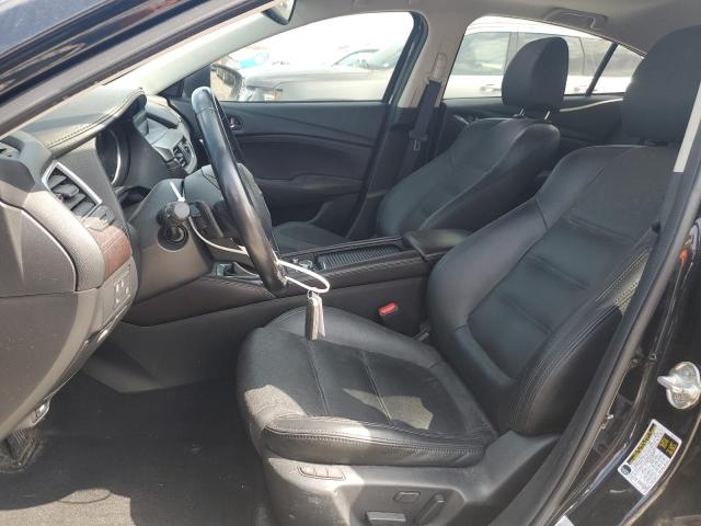 2016 MAZDA 6 GRAND TO - JM1GJ1W5XG1480461