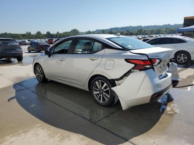 2020 NISSAN VERSA SV 3N1CN8EV8LL837171