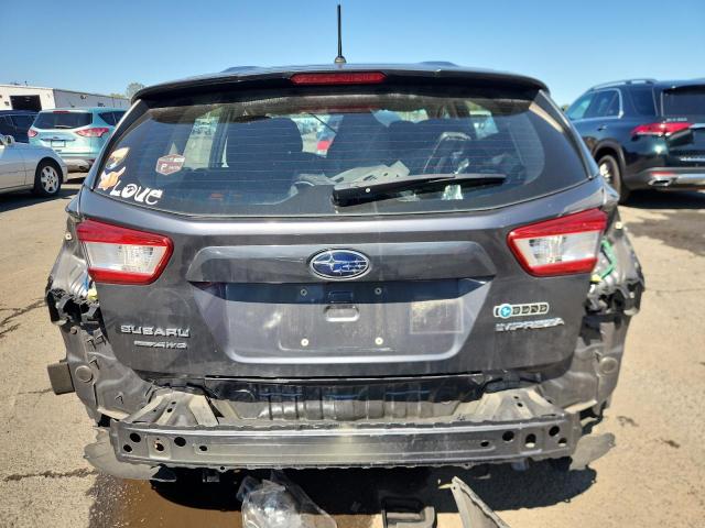 2018 SUBARU IMPREZA 4S3GTAA6XJ3704527