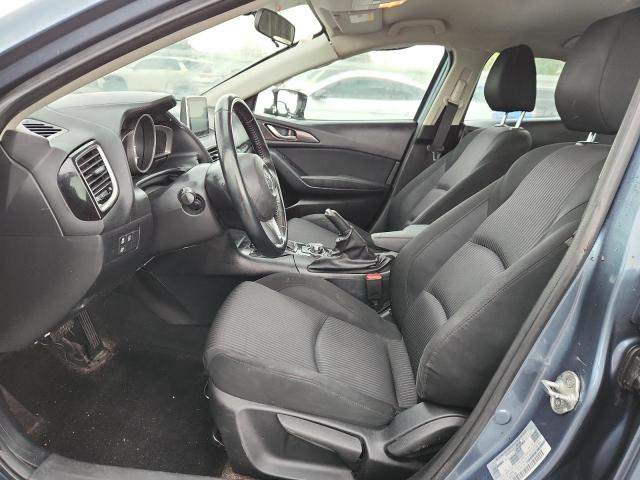 2015 MAZDA 3 TOURING - 3MZBM1L76FM201898