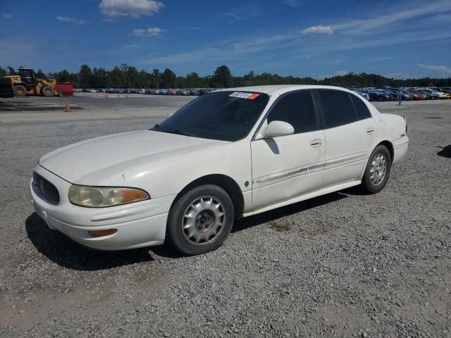 BUICK LESABRE CUSTOM