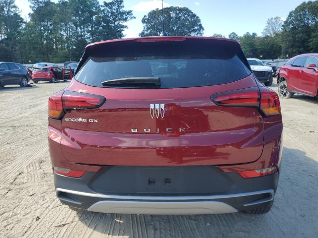 2024 BUICK ENCORE GX PREFERRED KL4AMBS22RB193573