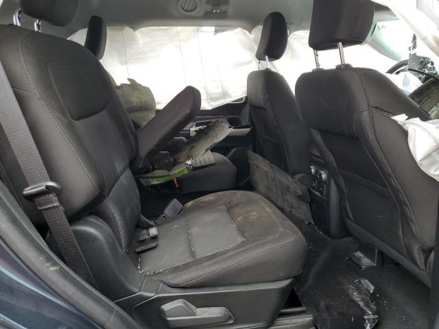 2022 FORD EXPLORER X 1FMSK8DH2NGC48424