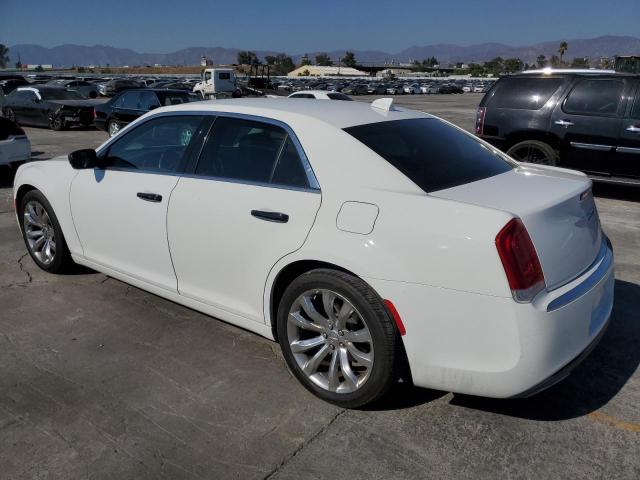 2018 CHRYSLER 300 LIMITE - 2C3CCAEGXJH140980