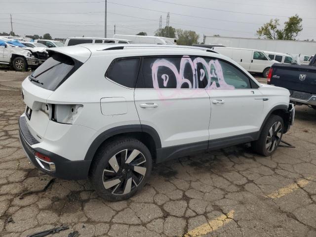 2024 VOLKSWAGEN TAOS SEL 3VV4X7B27RM081773