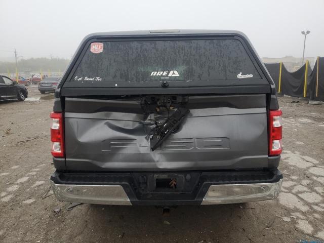 2021 FORD F150 #3274828091