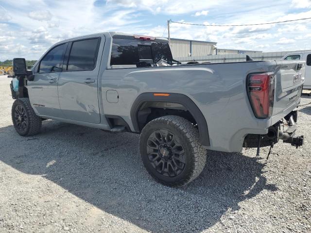 2025 GMC SIERRA K25 1GT4UPE74SF208998