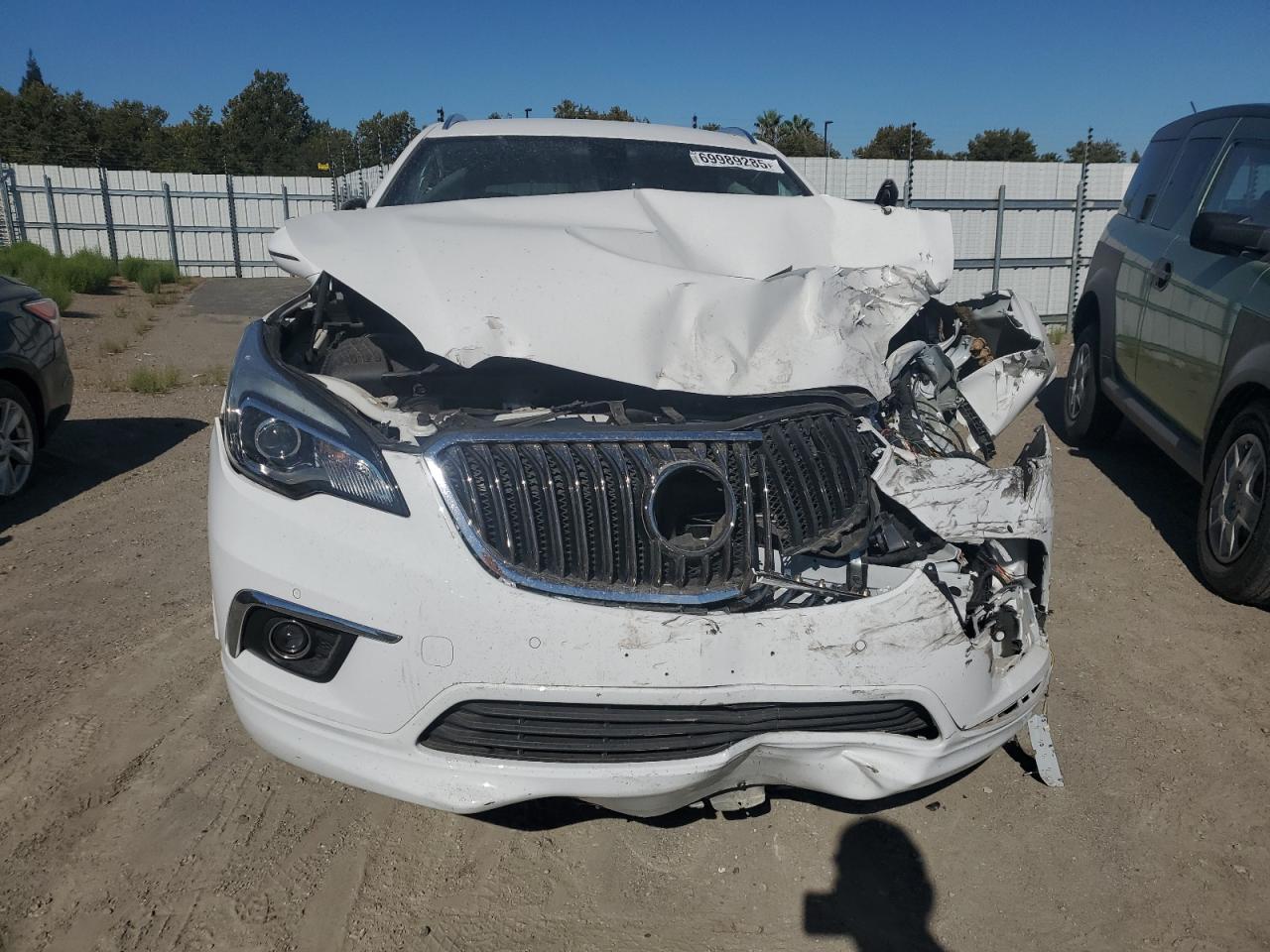 BUICK ENVISION PREMIUM