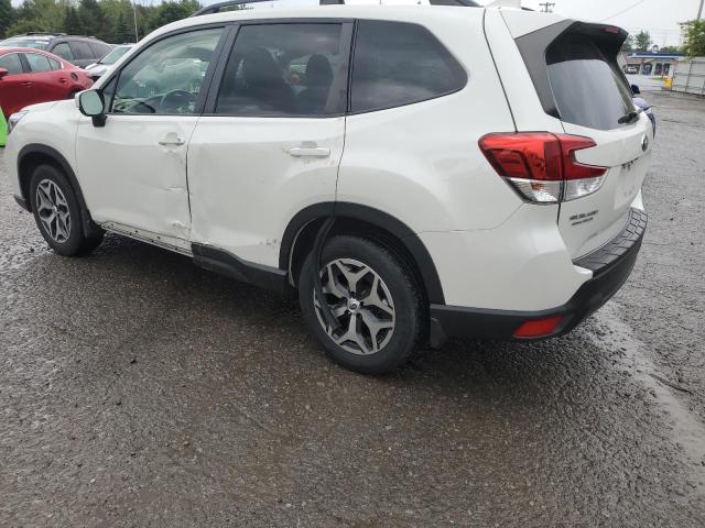 2019 SUBARU FORESTER P JF2SKAEC6KH485357