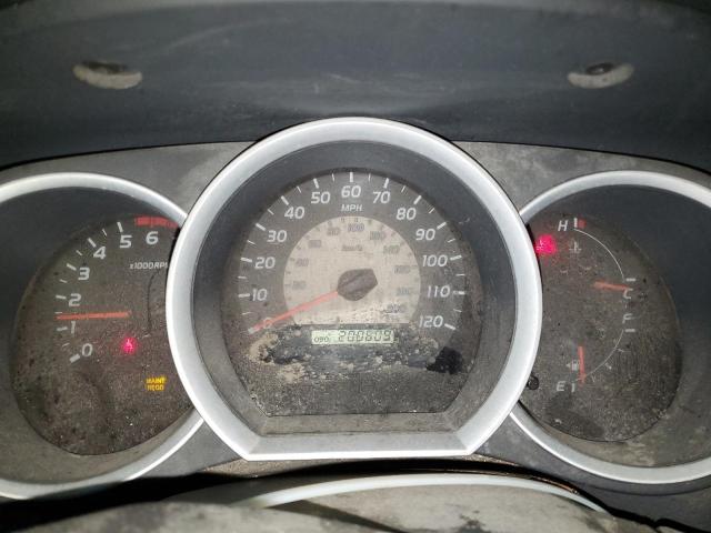 2008 TOYOTA TACOMA ACC #3235802773