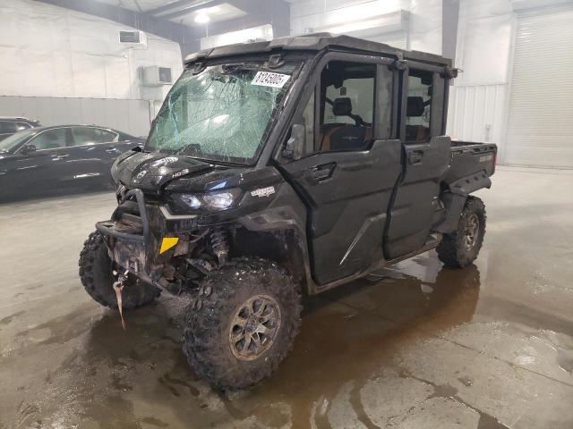 2023 CAN-AM DEFENDER M 3JBUUAX45PK002496