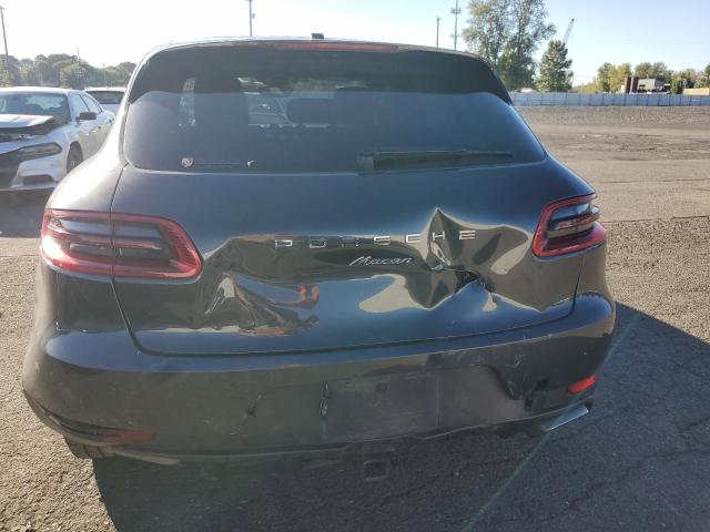 2018 PORSCHE MACAN - WP1AA2A55JLB00973