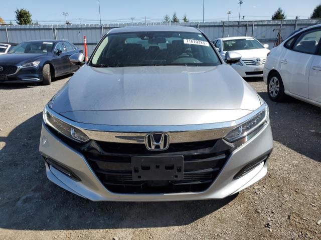 2019 HONDA ACCORD EX 1HGCV1F42KA095738