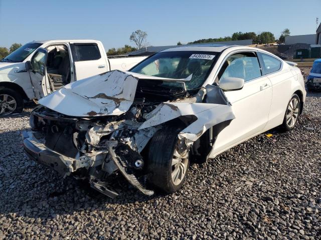 Global Auto Auctions: 2008 HONDA ACCORD EXL