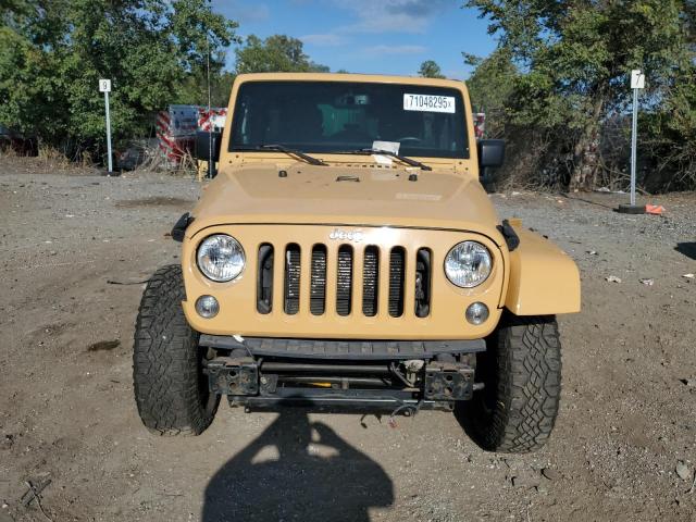 2014 JEEP WRANGLER U - 1C4BJWEG3EL236923
