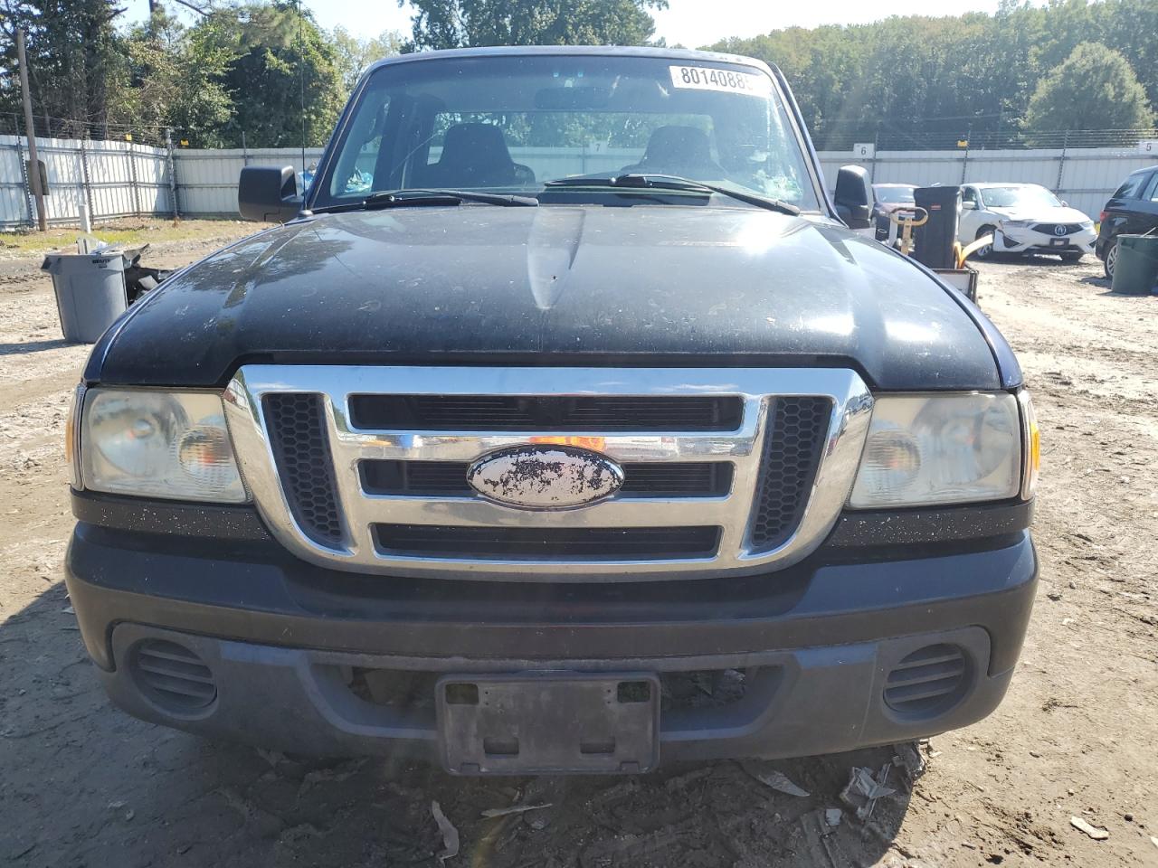 Lot #3292555703 2008 FORD RANGER