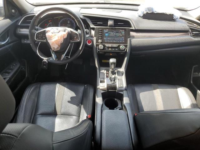 2019 HONDA CIVIC TOUR 2HGFC1F93KH105080