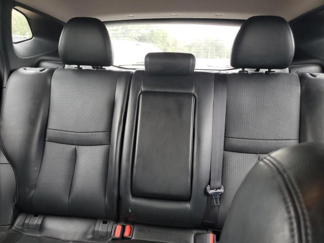 2018 NISSAN ROGUE SPOR #3293612393