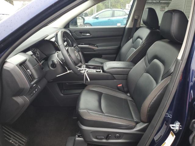 2023 NISSAN PATHFINDER 5N1DR3CC0PC260711