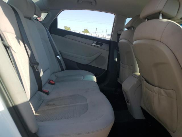 2016 HYUNDAI SONATA SE #3266967498