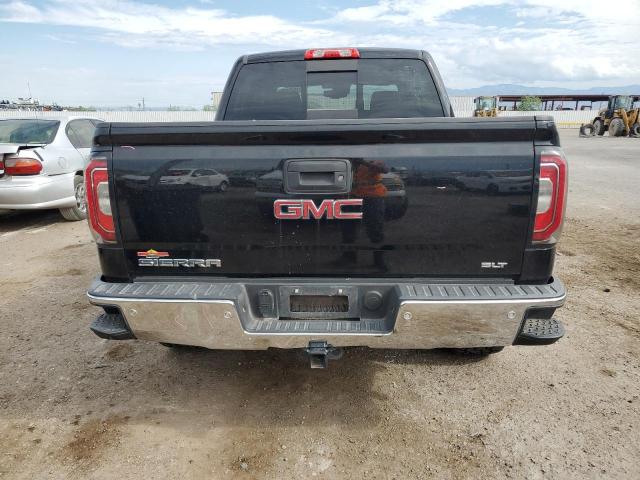 2018 GMC SIERRA K15 3GTU2NEC7JG412330