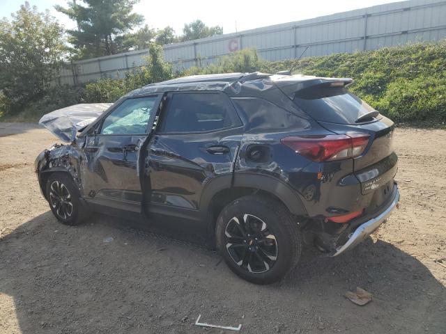 2021 CHEVROLET TRAILBLAZER LT KL79MRSL9MB023159