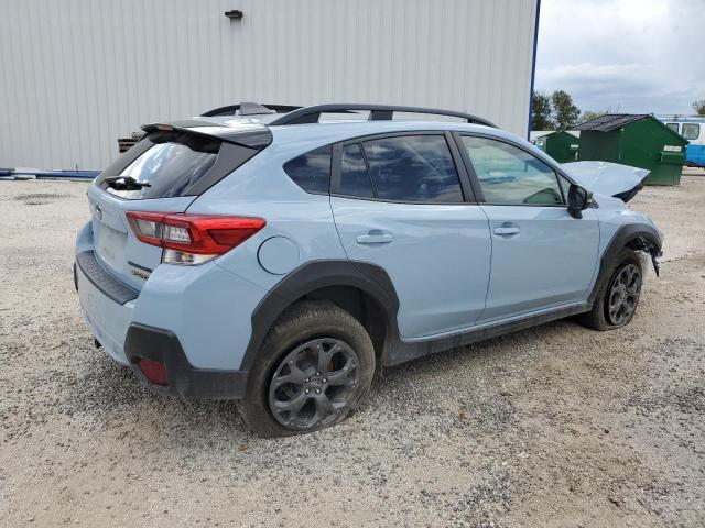 2021 SUBARU CROSSTREK JF2GTHSC6MH395774