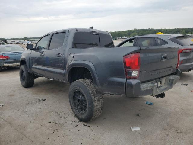 2021 TOYOTA TACOMA DOUBLE CAB #3290661488