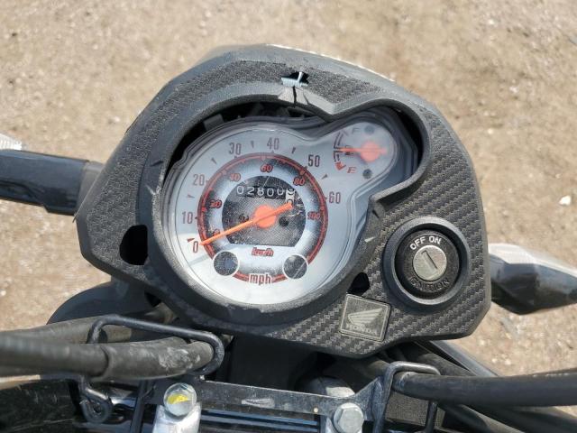 2024 HONDA NVA110 B 3H1JK07E2RD000507