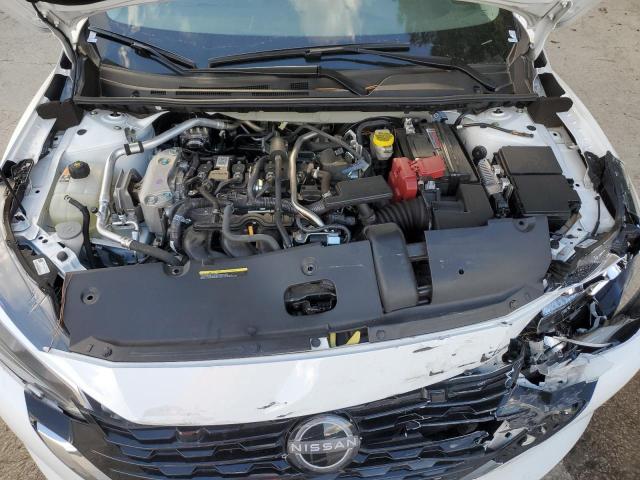 2024 NISSAN SENTRA SV 3N1AB8CVXRY338290