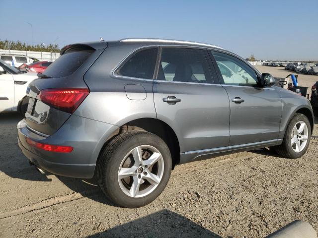 2015 AUDI SQ5 PREMIU WA1CGCFP0FA002195