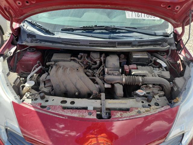 2015 NISSAN VERSA NOTE - 3N1CE2CP8FL413432