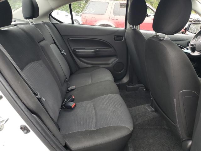 2022 MITSUBISHI MIRAGE G4 ML32FUFJ5NHF02208