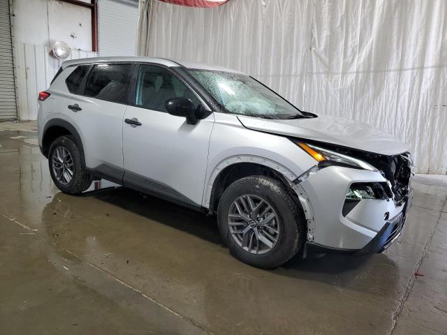 2024 NISSAN ROGUE S 5N1BT3AB2RC733255