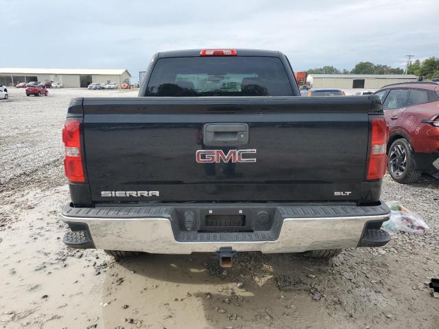 2015 GMC SIERRA K1500 SLT #3305215017