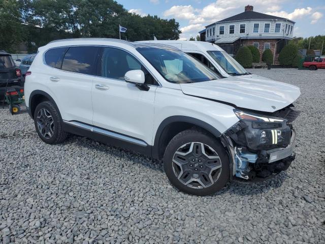 2021 HYUNDAI SANTA FE LIMITED 5NMS4DAL2MH340494