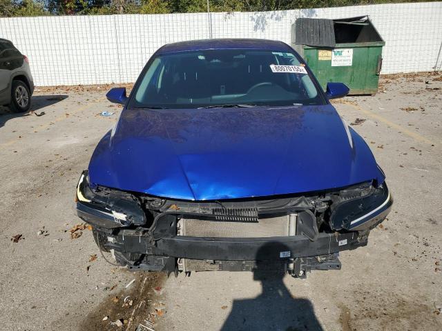 2024 HYUNDAI ELANTRA BL - KMHLM4DJ1RU101304