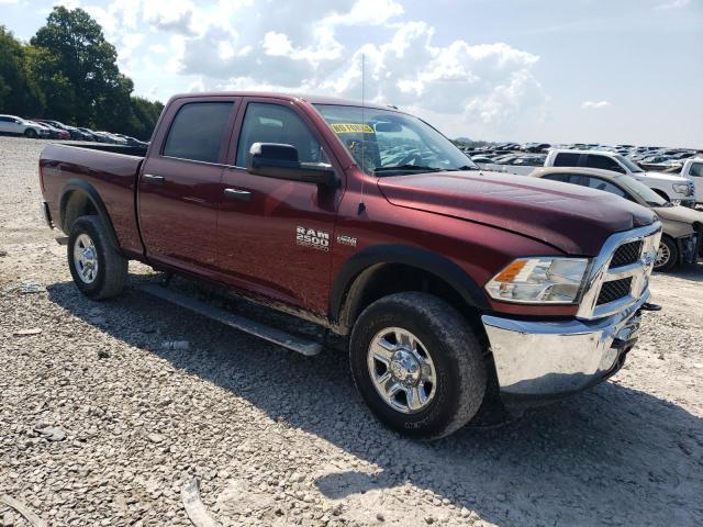 2017 RAM 2500 ST 3C6UR5CJ3HG693170