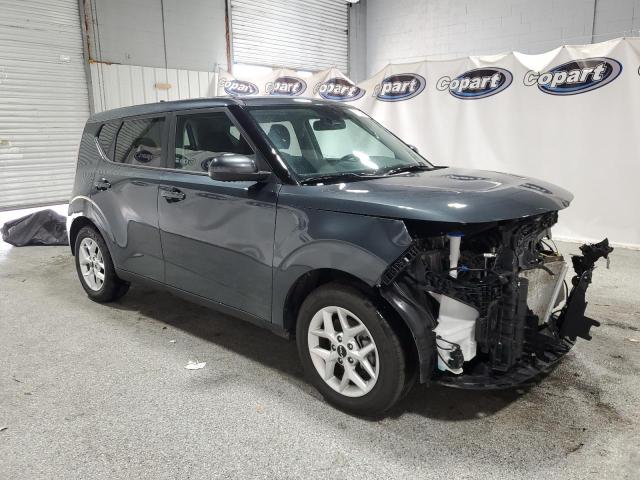 2025 KIA SOUL LX KNDJ23AU7S7260391