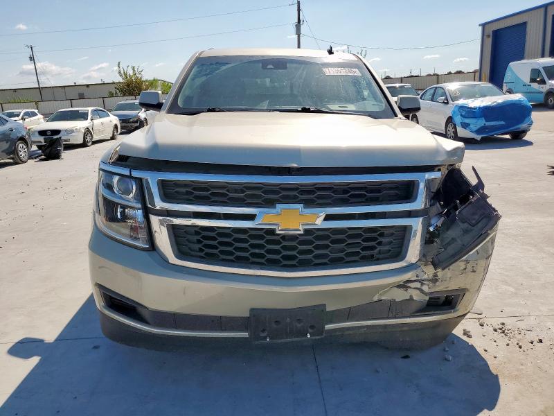 2015 CHEVROLET TAHOE C150 1GNSCAKC4FR256442