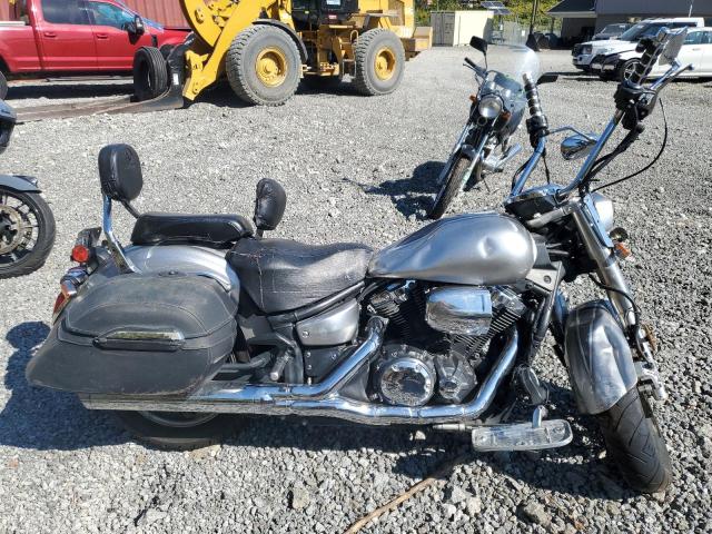 2007 YAMAHA XVS1300 CT JYAVP25E17A000073