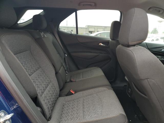 2023 CHEVROLET EQUINOX LT 3GNAXKEG6PS146964