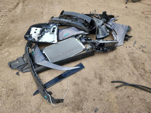 2024 TOYOTA CROWN XLE - JTDAAAAF2R3019056