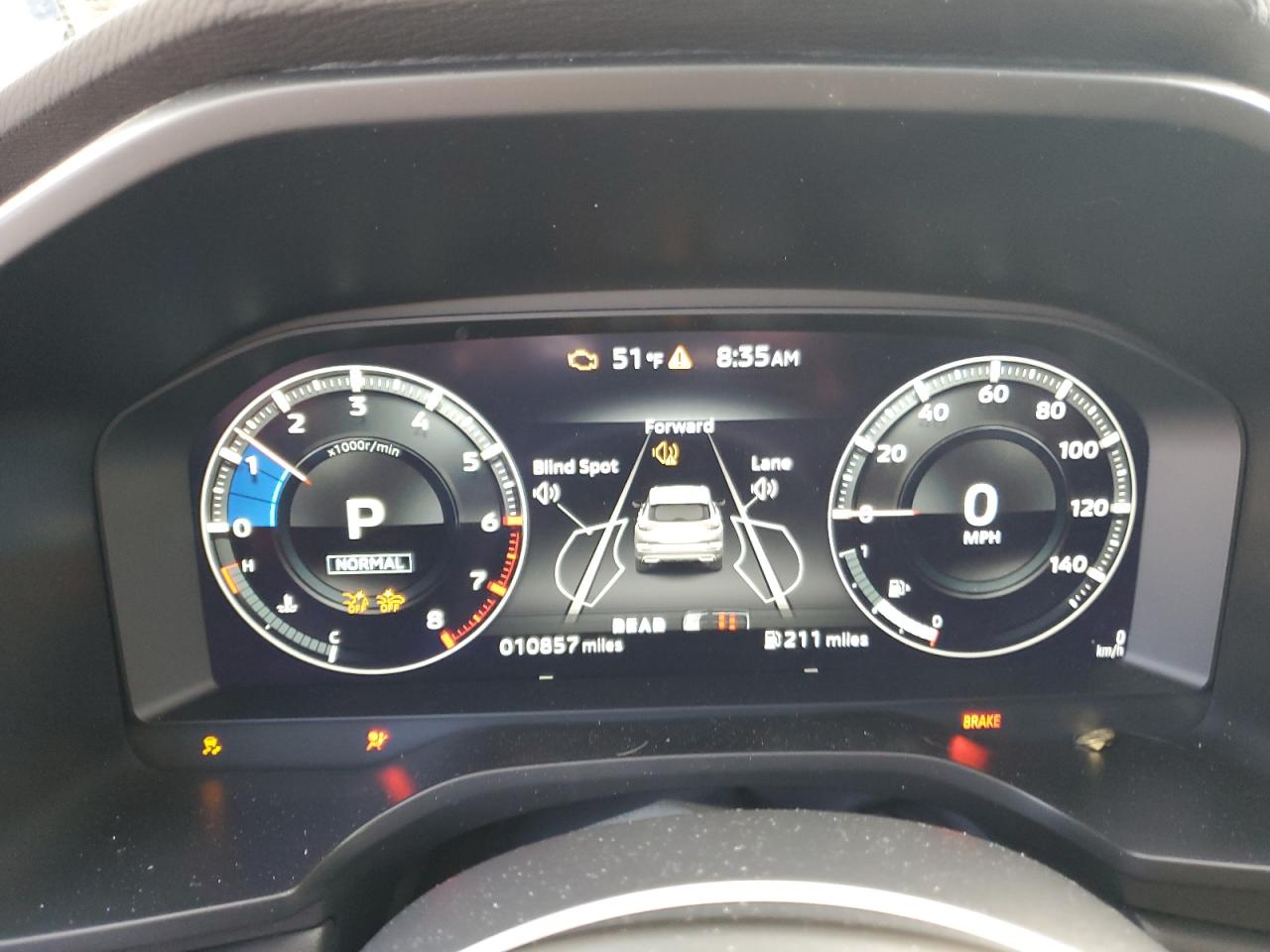 MITSUBISHI OUTLANDER SE